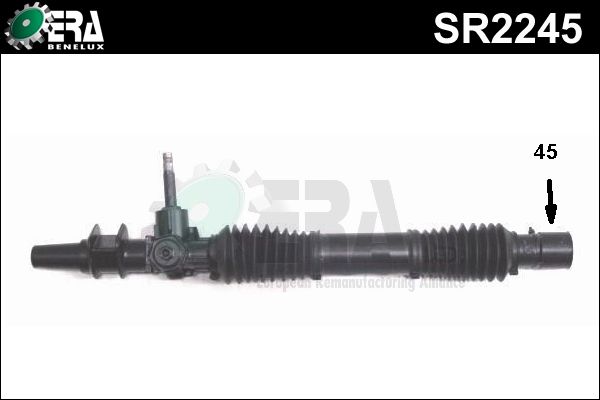 ERA BENELUX Рулевой механизм SR2245